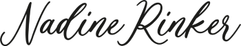 Nadine Rinker – Art & Soul Logo