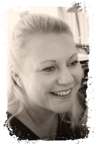 Nadine Rinker - Art & Soul